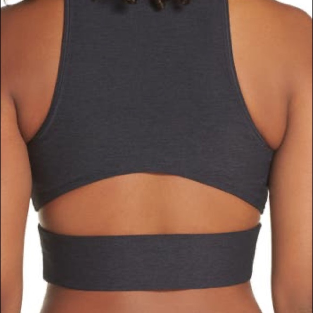 Outdoor Voices Slashback Crop Top - Picture 4 of 4
